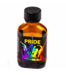 Попперс Pride, 24 мл - No Taboo