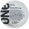 Презерватив прочный One Extra Strong, 1 шт (217918)