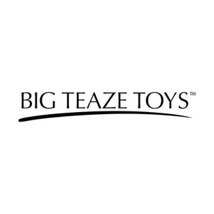 Big Teaze Toys