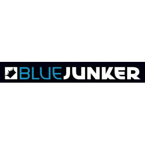 Blue Junker