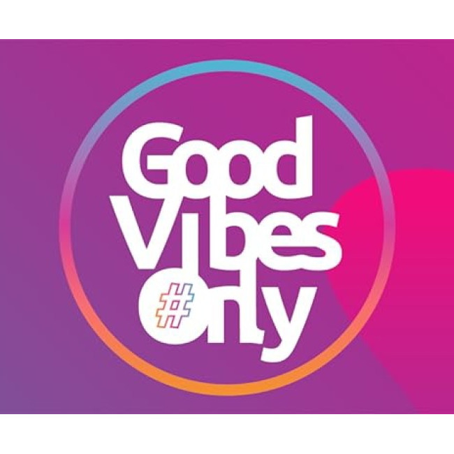 Good Vibes Only - товары для взрослых