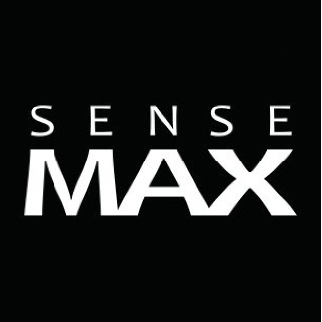 Sense Max - товары для взрослых