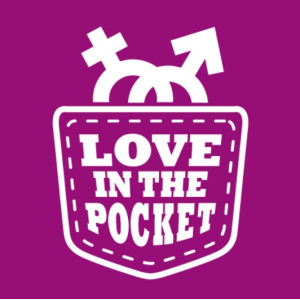Love in the pocket
