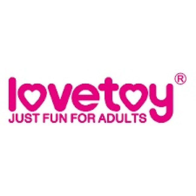 Lovetoy - товары для взрослых