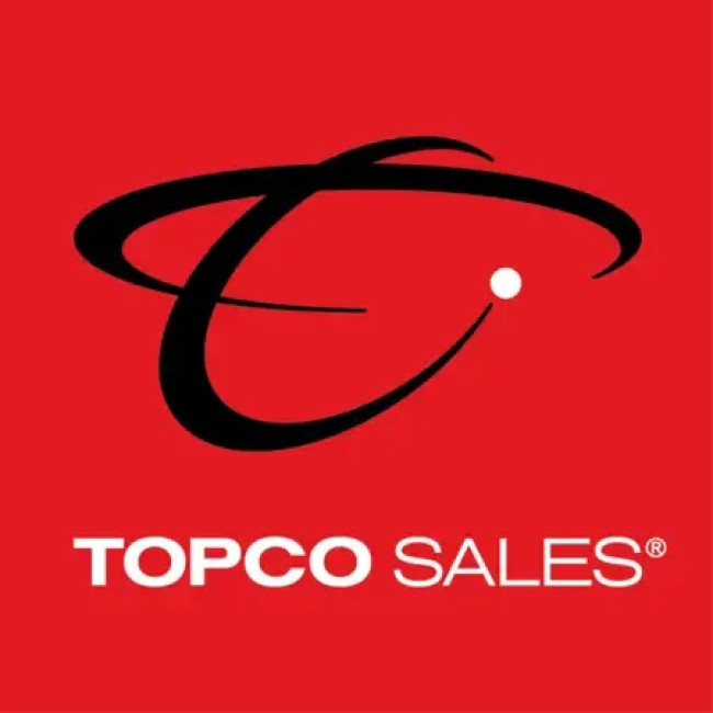 Topco Sales - товары для взрослых