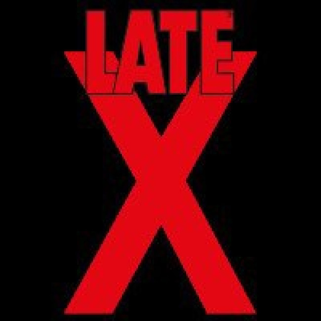 LateX – товари для дорослих
