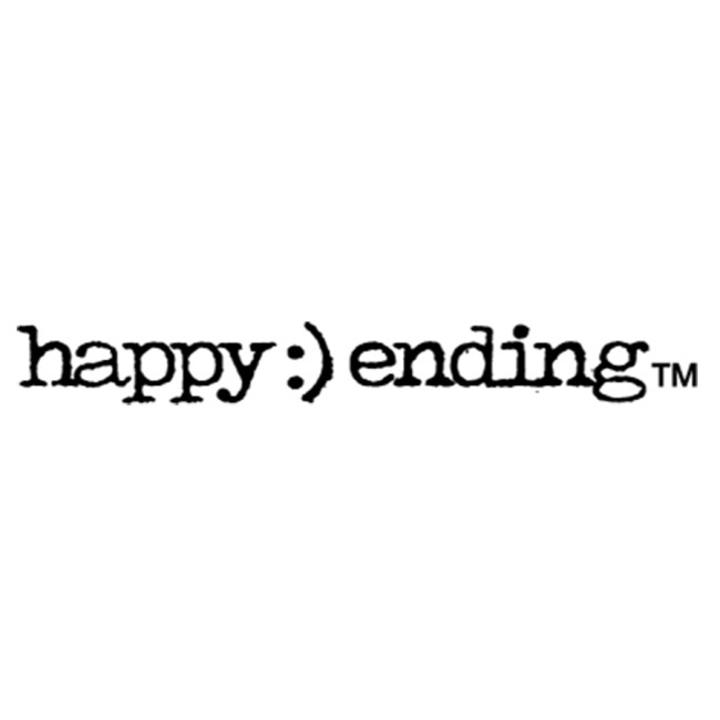 Happy Ending - товары для взрослых