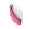 Вакуумный стимулятор клитора Sweet Em Vibe Bird с вибрацией, розовый, 16.5 х 5 см фото №4 — секс игрушки: Украина, NO TABOO