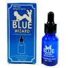 Капельки для разогрева для женщин Blue Wizard, 15 мл, фото №1 — секс шоп Украина, NO TABOO