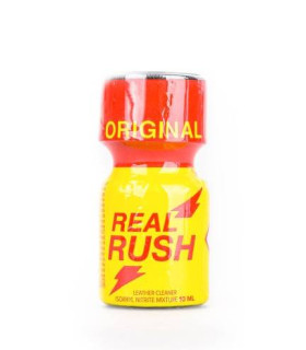 Попперс Real Rush, 10 мл - No Taboo