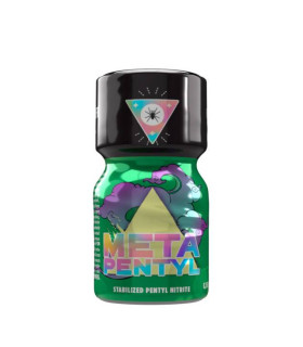 Попперс Meta Pentyl, 10 мл - No Taboo