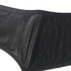 Пояс для чулок и трусики Star Night Sexy Stretch XS-S, черные, фото №4 — секс шоп Украина, NO TABOO