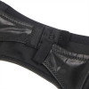 Пояс для чулок и трусики Star Night Sexy Stretch XS-S, черные, фото №5 — секс шоп Украина, NO TABOO