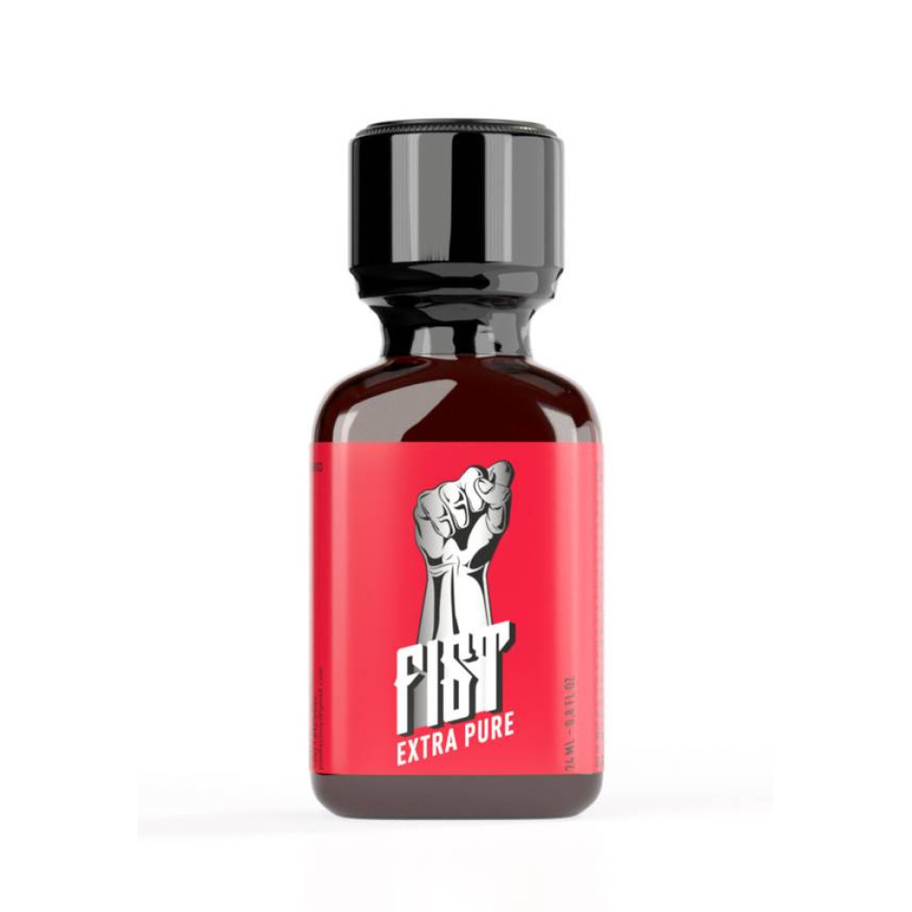 Попперс Fist Extra Pure, 24 мл, фото №0 — секс шоп Украина, NO TABOO