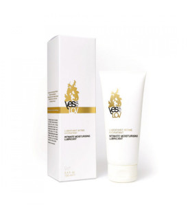 Пробник увлажняющего лубриканта YESforLOV Intimate Moisturising Lubricant, 5 мл - No Taboo