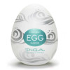 Мастурбатор Tenga Egg Surfer, белый фото №1 — секс игрушки: Украина, NO TABOO
