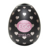 Мастурбатор Tenga Egg Lovers, прозрачный фото №1 — секс игрушки: Украина, NO TABOO