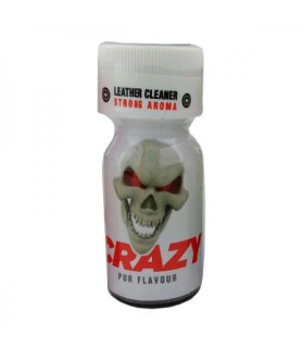 Попперс Crazy, 10 мл - No Taboo