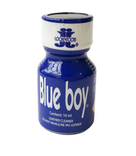 Попперс Blue Boy, 10 мл - No Taboo