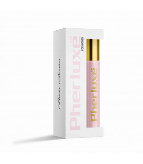 Духи для женщин Pherluxe Pink For Women, 33мл - No Taboo