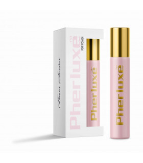 Духи для женщин Pherluxe Pink For Women, 33мл - No Taboo