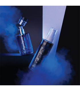 Парфуми для чоловіків з феромонами PheroStrong pheromone Limited Edition for Men, 1 мл - No Taboo