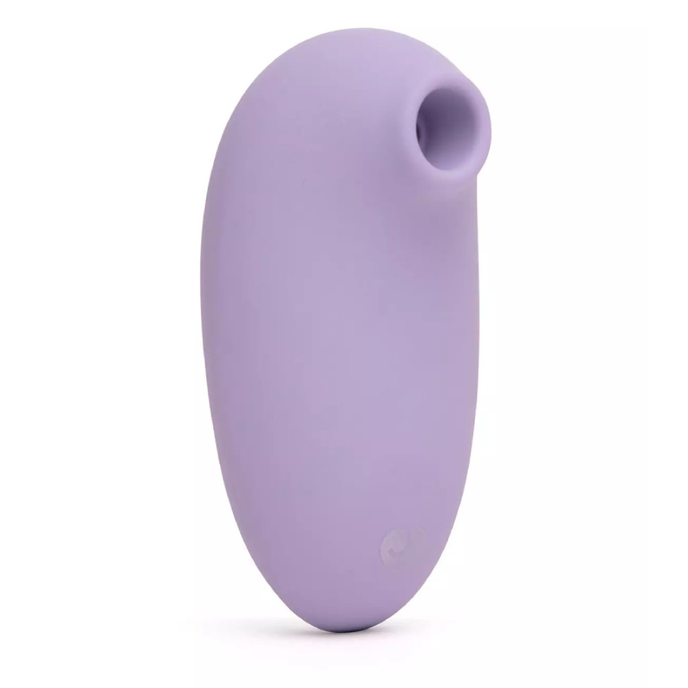 Вакуумный стимулятор клитора Lovehoney mon ami Pleasure Air Suction, лиловий, 10.2 см фото №0 — секс игрушки: Украина, NO TABOO