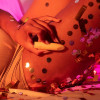Вибропуля Lovehoney mon ami, желтая, 8.9 см фото №7 — секс игрушки: Украина, NO TABOO
