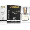 Туалетная вода для мужчин HOT Dubai Limited Edition, с феромонами, 30 мл, фото №1 — секс шоп Украина, NO TABOO