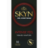 Презервативы безлатексные SKYN Intense Feel, с пупырышками, 10 шт., фото №2 — секс шоп Украина, NO TABOO
