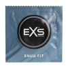 Презервативы плотно прилегающие EXS Snug Fit, латексные, 12 шт, фото №2 — секс шоп Украина, NO TABOO