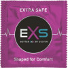 Презервативы прочные EXS Extra Thick, латексные, 12 шт, фото №2 — секс шоп Украина, NO TABOO