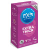 Презервативы прочные EXS Extra Thick, латексные, 12 шт, фото №1 — секс шоп Украина, NO TABOO