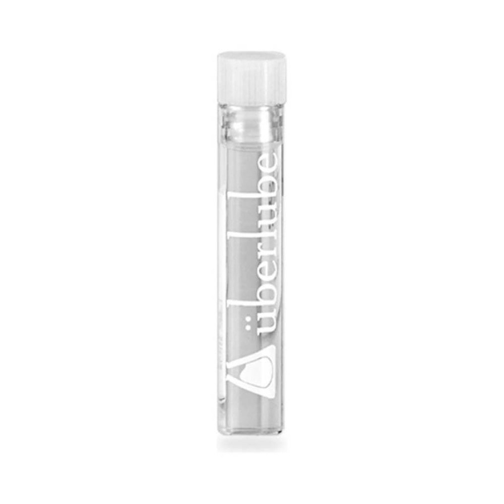 Пробник Лубрикант на силиконовой основе Uberlube Vial, 3.7 мл, фото №0 — секс шоп Украина, NO TABOO