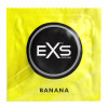 Презерватив Exs Banana с ароматом банана, 1 шт, фото №1 — секс шоп Украина, NO TABOO