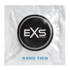 Презервативы EXS Nano Thin, ультратонкие, 1 шт, фото №1 — секс шоп Украина, NO TABOO