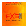 Презервативы Exs Delay для длительного удовольствия, 1 шт (334125)