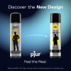 Лубрикант стимулирующий Pjur Superhero Glide на водной основе 30 мл, фото №2 — секс шоп Украина, NO TABOO