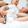 Анальный лубрикант Pjur Back Door Relaxing на силиконовой основе, 100 мл, фото №3 — секс шоп Украина, NO TABOO