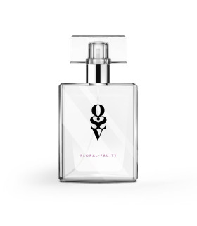 Парфуми Obsessive Floral-Fruity з феромонами, 30 мл - No Taboo