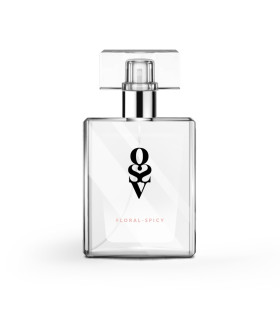 Духи Obsessive Floral-Spicy с феромонами, 30 мл - No Taboo