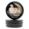 Свеча массажная NO TABOO, 30 мл, Fleur Touch с ароматом цветочной композиции, фото №1 — секс шоп Украина, NO TABOO