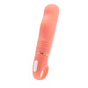  Вибратор для точки G Blush Aria Smokin AF бежевый, 15.2 х 3.8 см фото №1 — секс игрушки: Украина, NO TABOO