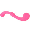 Вибратор CalExotics Pretty Little Wands розовый, 18.4 х 10.2 см фото №4 — секс игрушки: Украина, NO TABOO
