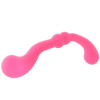 Вибратор CalExotics Pretty Little Wands розовый, 18.4 х 10.2 см фото №3 — секс игрушки: Украина, NO TABOO