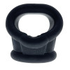 Эрекционное кольцо Oxballs Cocksling-2 Special Edition черное, 2.9 х 2.5 см фото №1 — секс игрушки: Украина, NO TABOO