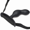 Набор для стимуляции простаты P-Spot Plugger Trainer Set, черный фото №3 — секс игрушки: Украина, NO TABOO