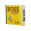 Таблетки для повышения потенции Boss Energy Extra, 2 шт, фото №1 — секс шоп Украина, NO TABOO