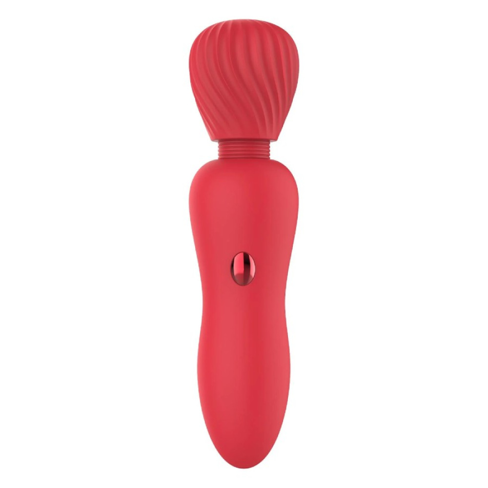 Подарочный набор Dreamtoys The Magic Of Love, красный, 7 предметов фото №3 — секс игрушки: Украина, NO TABOO
