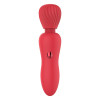 Подарочный набор Dreamtoys The Magic Of Love, красный, 7 предметов фото №3 — секс игрушки: Украина, NO TABOO